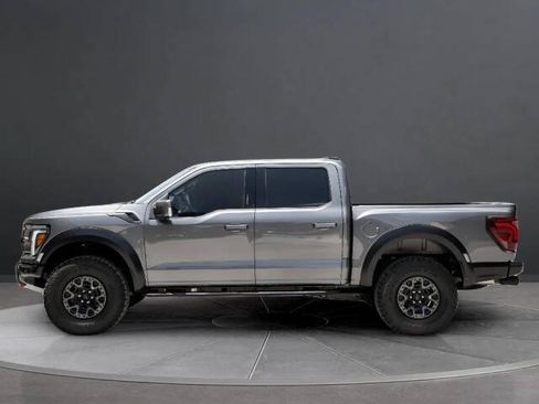 Used 2026 Ford F150 Raptor w/ Equipment Group 803A Raptor R AWD/4WD image 2