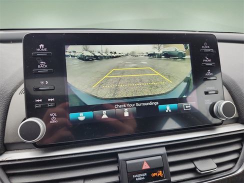 Used 2021 Honda Accord EX-L image 27
