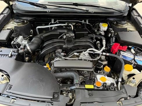 Used 2022 Subaru Outback Limited AWD/4WD image 91