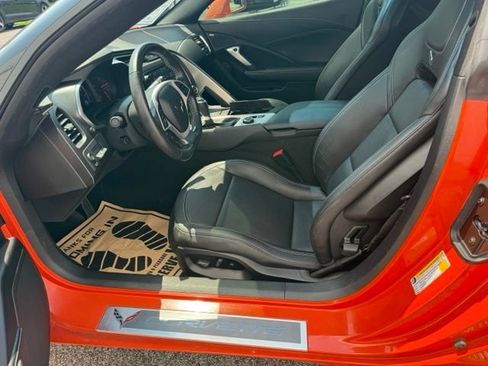 Used 2019 Chevrolet Corvette Stingray Coupe RWD image 20