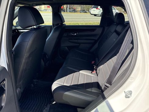 Used 2023 Honda CR-V Sport Touring image 14