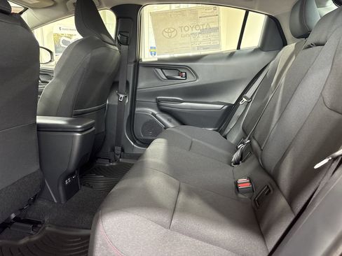 New 2026 Toyota Prius Plug-In Hybrid image 23