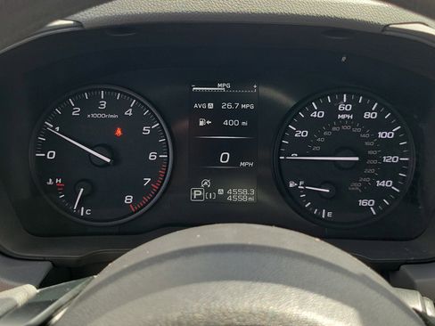 Used 2025 Subaru Crosstrek 2.0i image 29