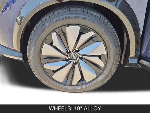 Used 2024 Nissan Ariya FWD image 11