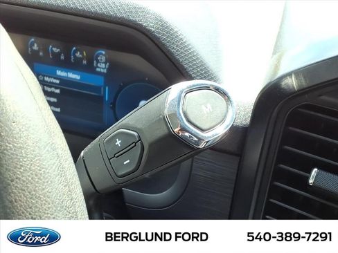 Used 2024 Ford F150 XL AWD/4WD image 36