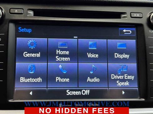 Used 2018 Toyota Highlander XLE image 31