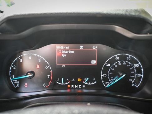 Used 2020 Ford Transit Connect XL FWD image 11