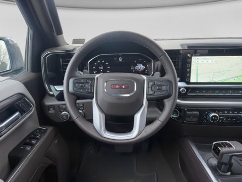 New 2026 GMC Sierra 1500 SLT w/ SLT Premium Plus Package image 13