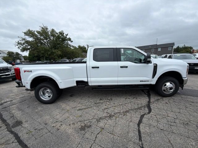 New 2026 Ford F350 XLT AWD/4WD image 2