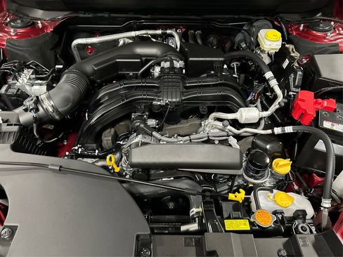 New 2026 Subaru Outback Limited image 12