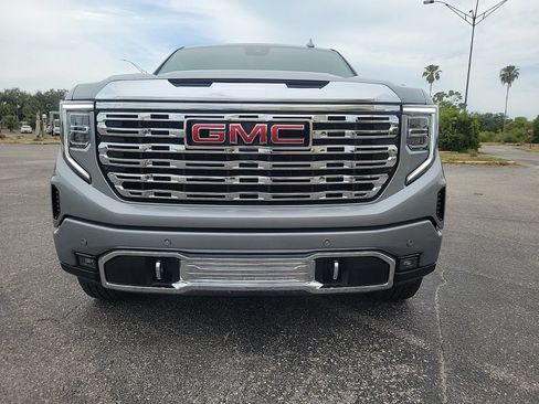 Used 2026 GMC Sierra 1500 Denali AWD/4WD image 4