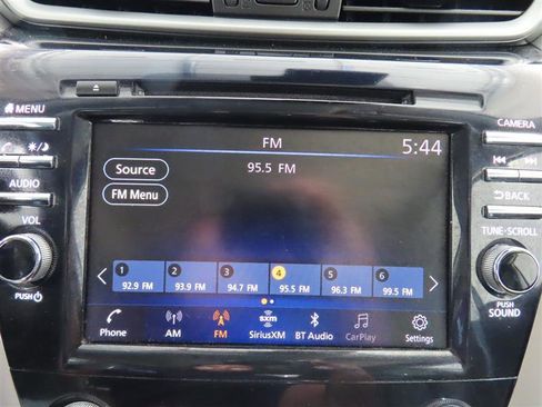 Used 2023 Nissan Murano SV FWD image 25
