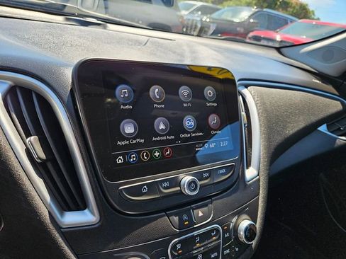 Used 2024 Chevrolet Malibu LT FWD image 31