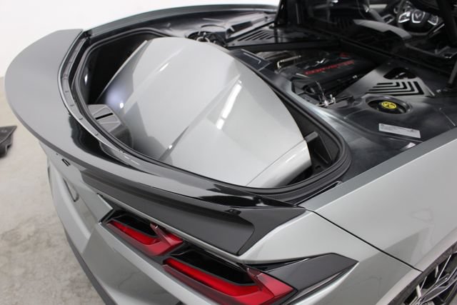 Certified 2023 Chevrolet Corvette Stingray Preferred Cpe w/ 2LT RWD image 64