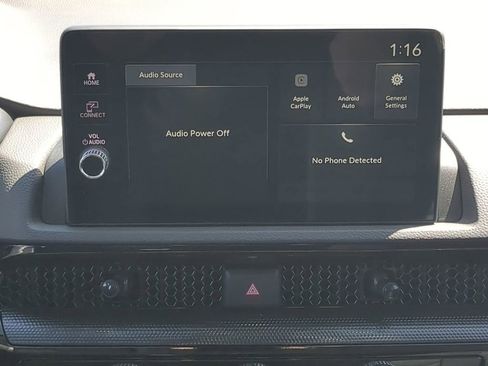 New 2026 Honda CR-V EX-L image 18