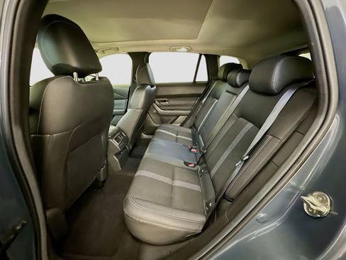 Used 2024 MAZDA CX-50 AWD 2.5 S w/ Premium Package image 29