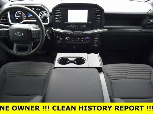 Used 2023 Ford F150 XL w/ STX Appearance Package image 2
