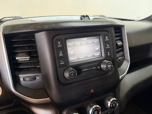 Used 2022 RAM 1500 Big Horn AWD/4WD image 25