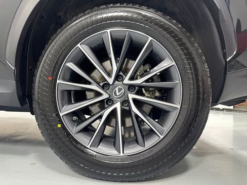 Used 2022 Lexus NX 350 AWD w/ Cold Area Package image 15