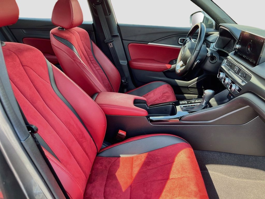 Used 2024 Acura Integra A-Spec w/ Technology Package FWD image 29
