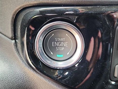 New 2026 Chevrolet Silverado 1500 LT w/ All Star Edition Plus AWD/4WD image 15