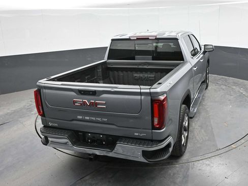 Used 2024 GMC Sierra 1500 SLT w/ SLT Premium Plus Package AWD/4WD image 21