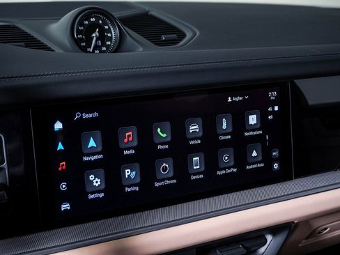 Certified 2025 Porsche Cayenne image 22