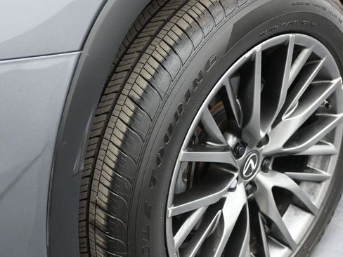 Used 2021 Lexus RX 350 F Sport AWD/4WD image 14