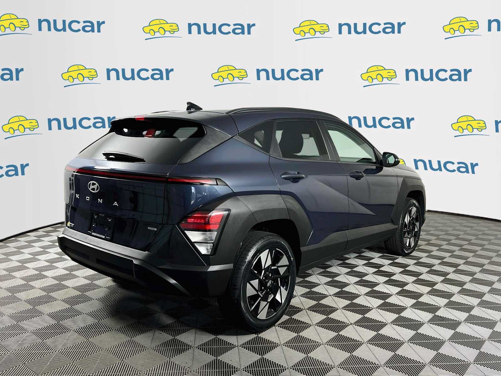 Certified 2024 Hyundai Kona SEL w/ Convenience Package AWD/4WD image 7