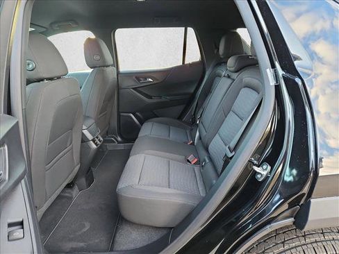 New 2026 Chevrolet Equinox LT w/ Safety and Technology Package image 16