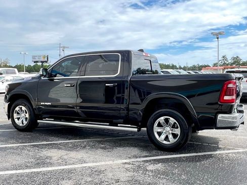 Used 2022 RAM 1500 Laramie image 8