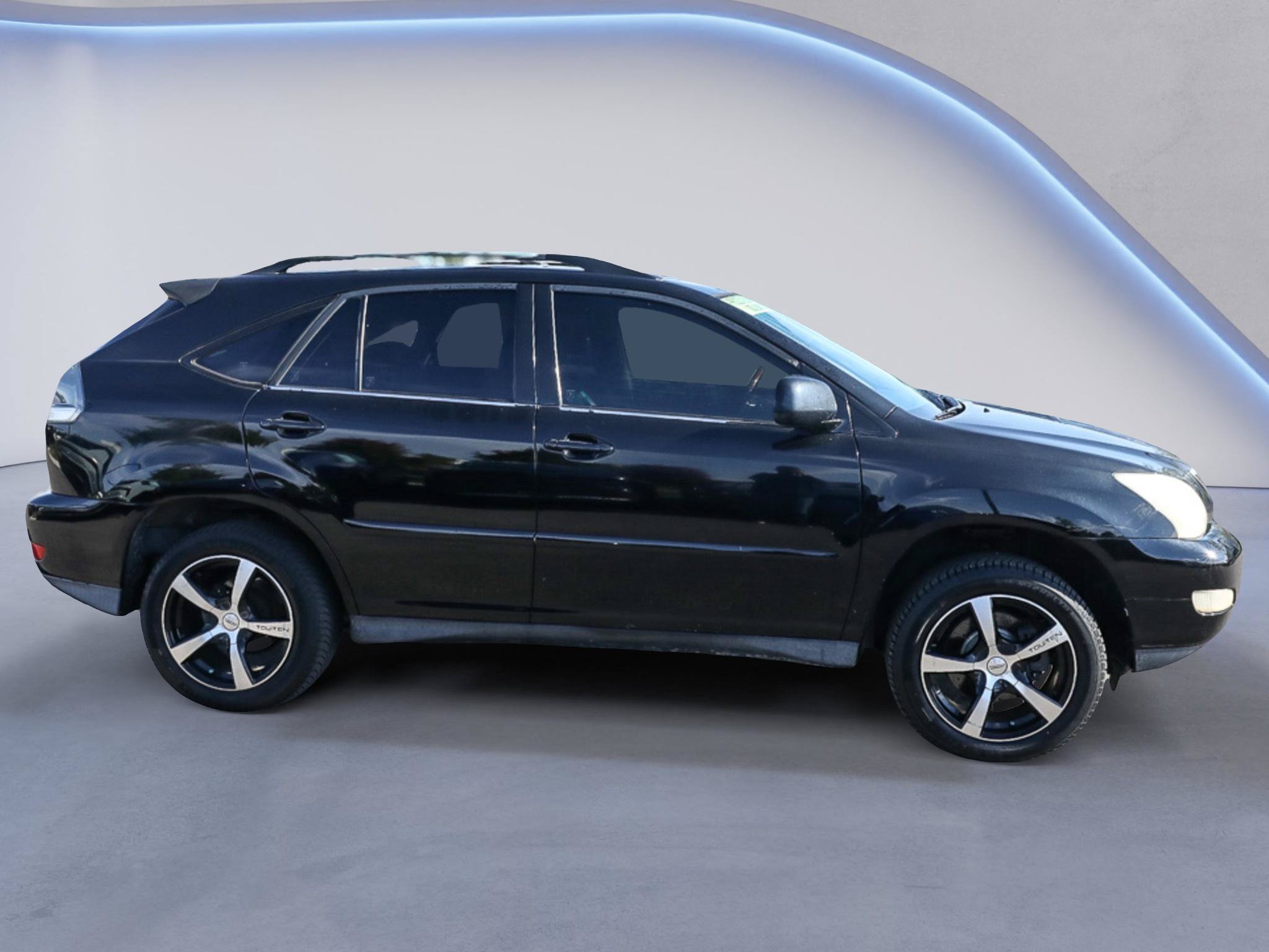 Used 2007 Lexus RX 350 2WD image 9