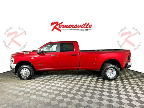 New 2026 RAM 3500 Big Horn image 4