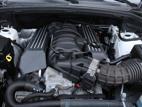 Used 2020 Jeep Grand Cherokee SRT w/ Trailer Tow Group IV image 54