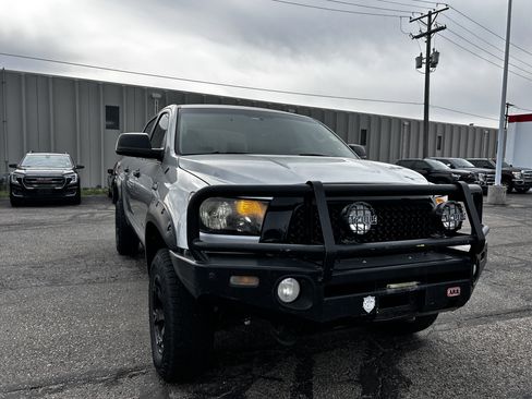 Used 2007 Toyota Tundra SR5 AWD/4WD image 7