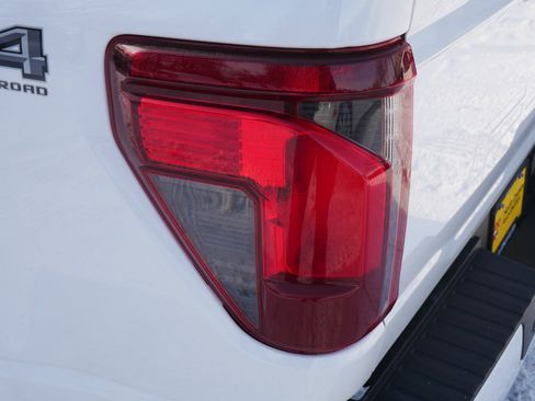 Used 2025 Ford F150 XLT w/ Equipment Group 302A MID image 17