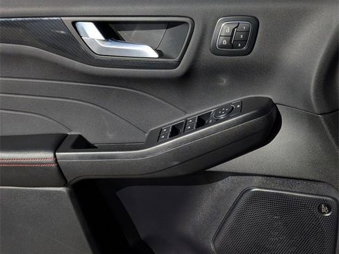 Certified 2024 Ford Escape ST-Line Select w/ Tech Pack #2 image 25