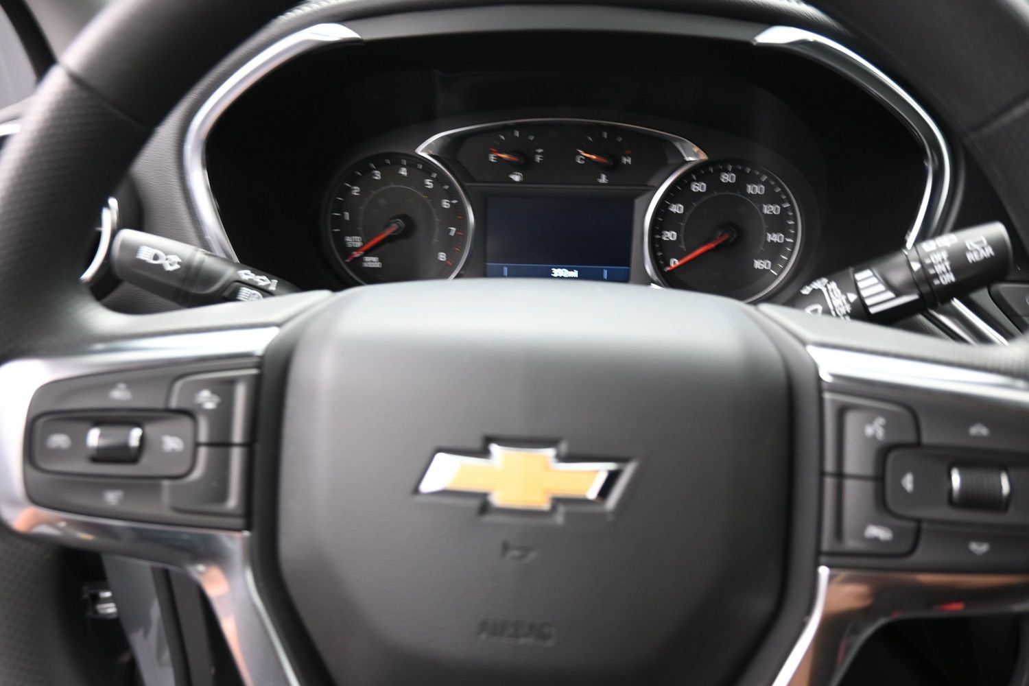 Used 2026 Chevrolet Blazer LT FWD image 16