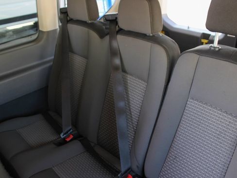 Used 2023 Ford Transit 350 XLT RWD image 28