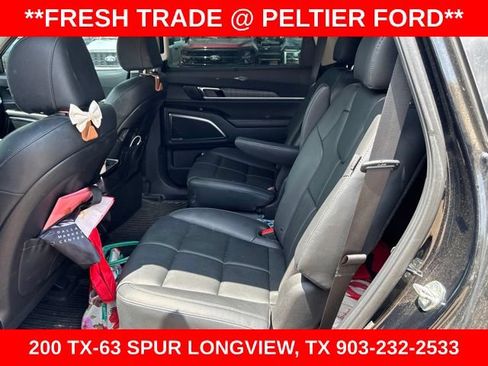 Used 2023 Kia Telluride SX AWD/4WD image 17