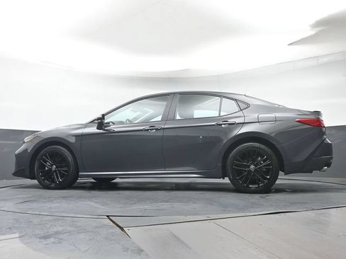 Used 2026 Toyota Camry SE w/ Convenience Package AWD/4WD image 37