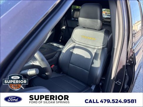 Used 2026 Ford Expedition Tremor AWD/4WD image 27