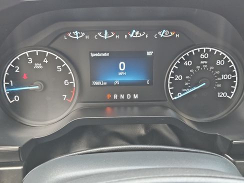 Used 2022 Ford F150 XL w/ STX Appearance Package RWD image 16