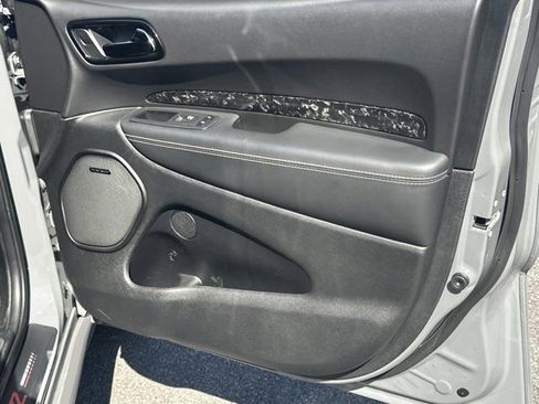 Used 2023 Dodge Durango SRT image 16
