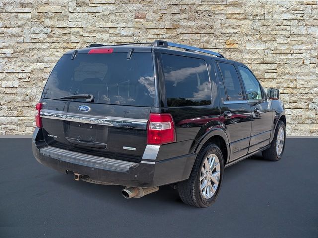 Used 2015 Ford Expedition Limited w/ Equipment Group 301A RWD image 7