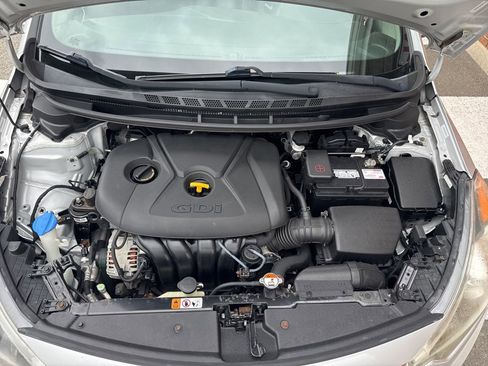 Used 2015 Kia Forte EX w/ Premium Package FWD image 34