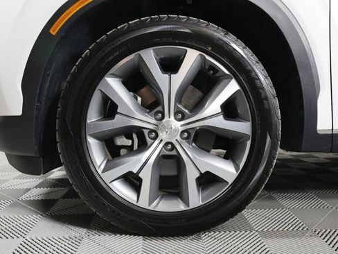 Used 2022 Hyundai Palisade SEL w/ 8P Bench Seat Package AWD/4WD image 9