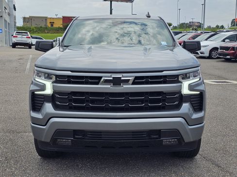 Used 2024 Chevrolet Silverado 1500 RST w/ Protection Package RWD image 2