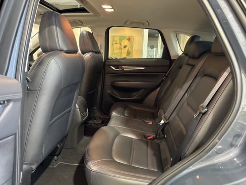 Used 2024 MAZDA CX-5 Carbon Edition AWD/4WD image 22
