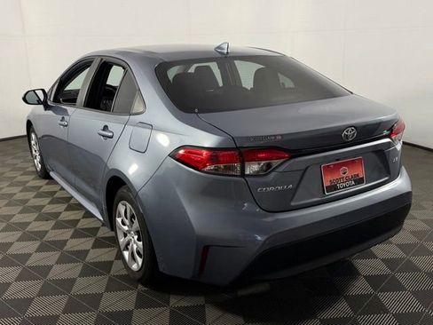 Used 2023 Toyota Corolla LE FWD image 31